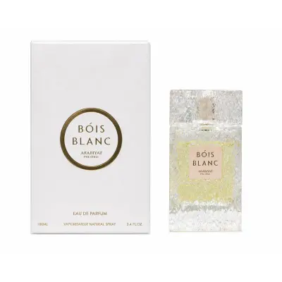 Bois Blanc by Arabiyat Prestige