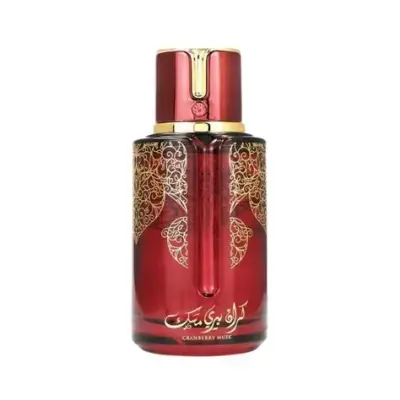 Cranberry Musk by Arabiyat Prestige