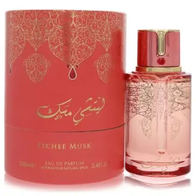 Lychee Musk by Arabiyat Prestige