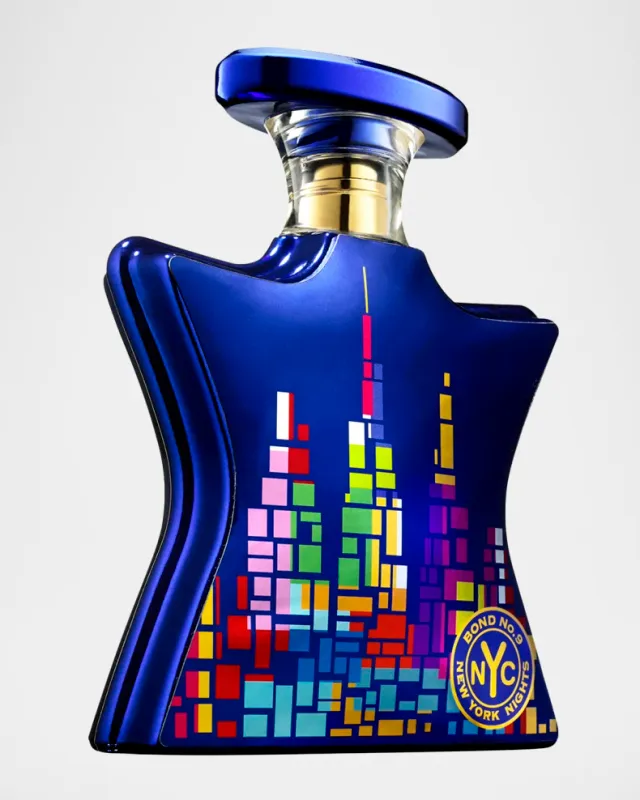 New York Nights by Bond No. 9