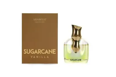 Sugarcane Vanilla by Arabiyat Prestige