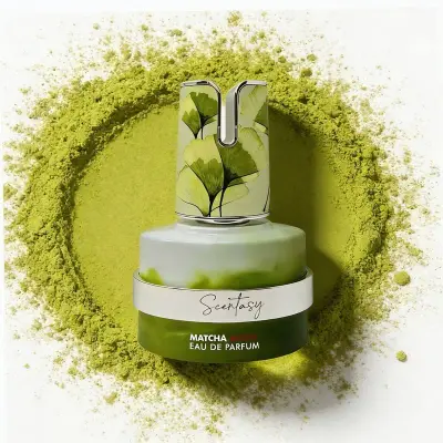 Scentasy Matcha Magix by Armaf