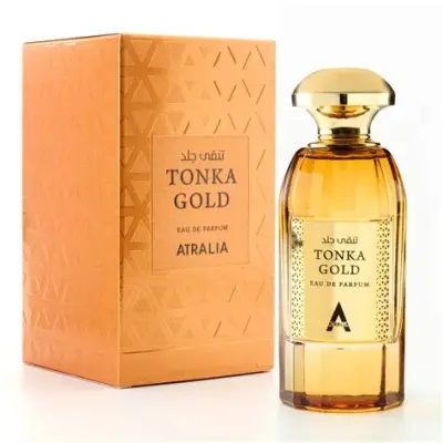Tonka Gold by Atralia