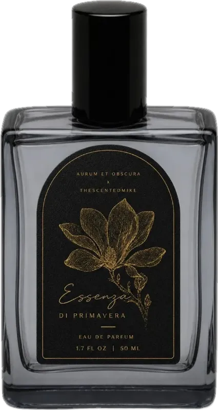 Essenza Di Primavera by Aurum et Obscura