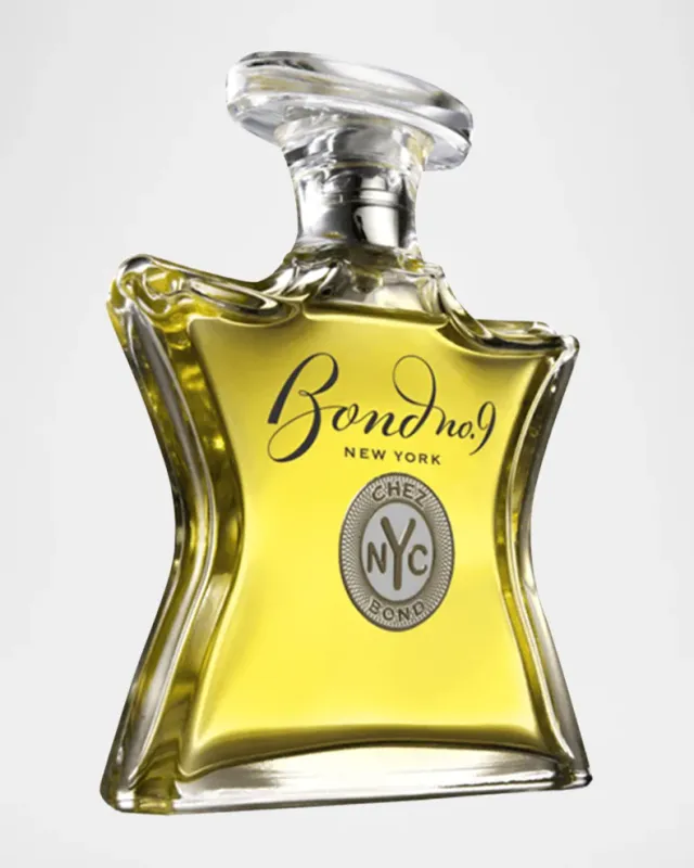 Chez Bond by Bond No. 9