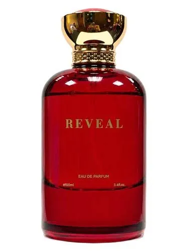 Beauty Reveal by Bharara