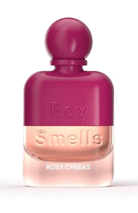 Rosy Cheeks by Boy Smells