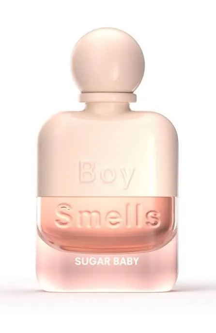 Sugar Baby by Boy Smells