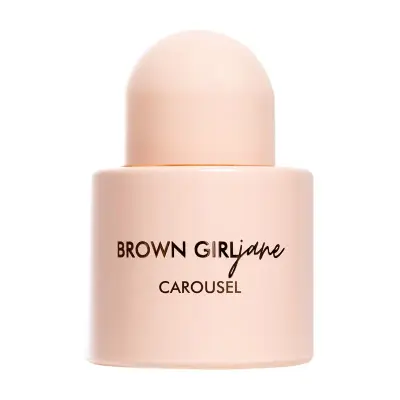 Carousel by Brown Girl Jane