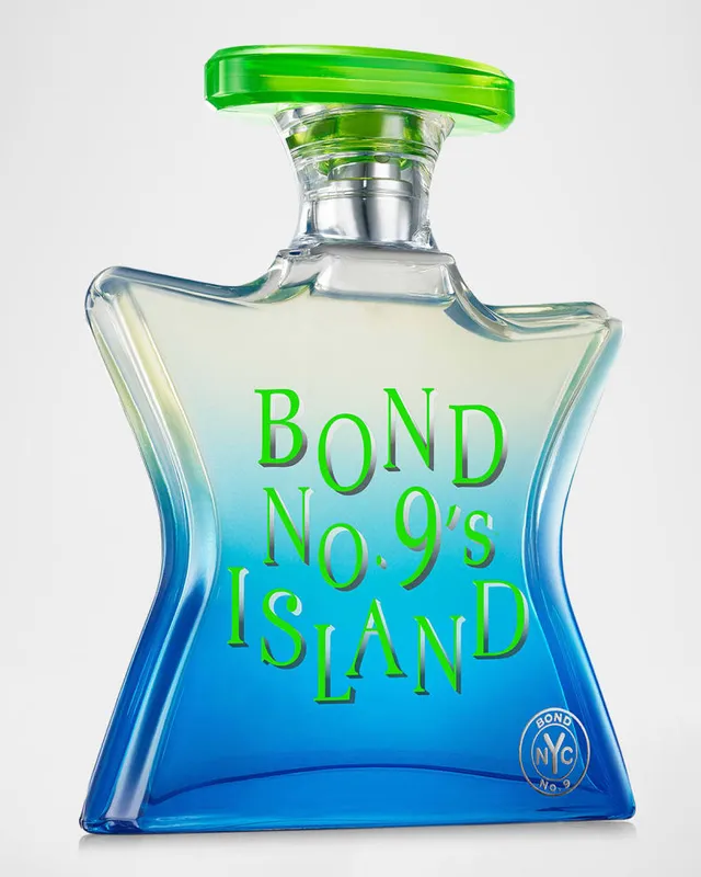 Island by Bond No. 9