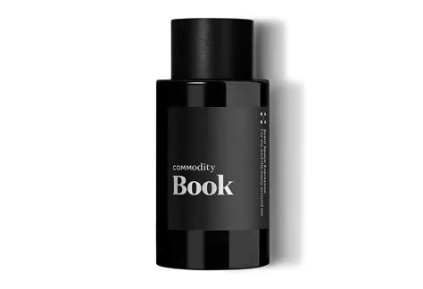 Book by Commodity