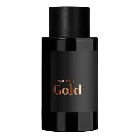 Gold+ by Commodity