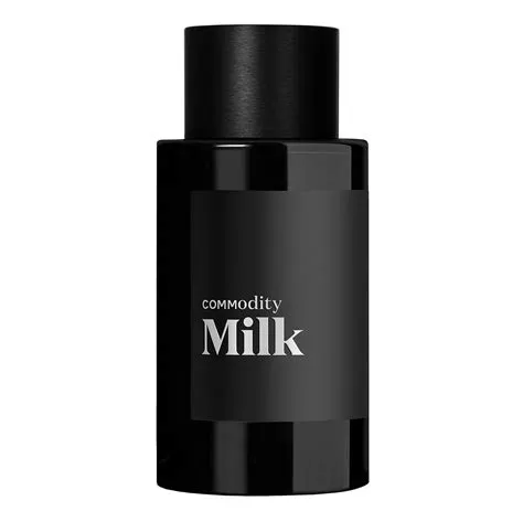 Milk by Commodity