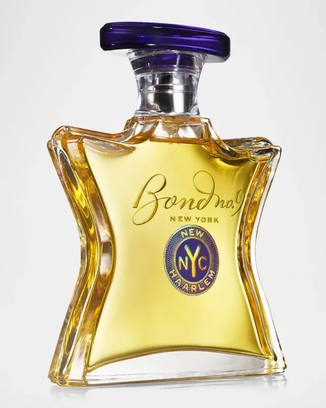 New Haarlem by Bond No. 9