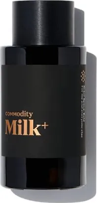 Milk+ by Commodity