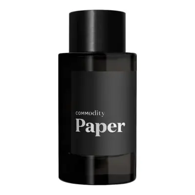 Paper by Commodity