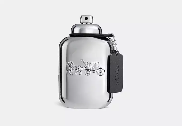 Platinum by Coach