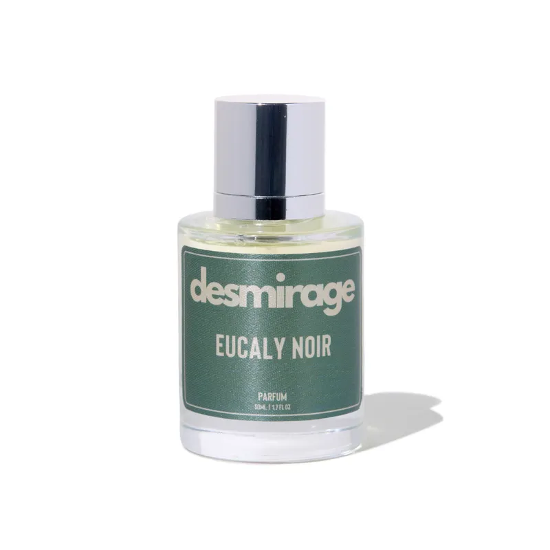 Eucaly Noir by Desmirage