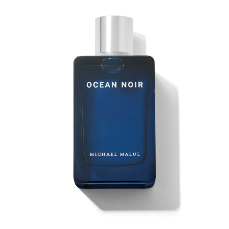 Ocean Noir by Michael Malul