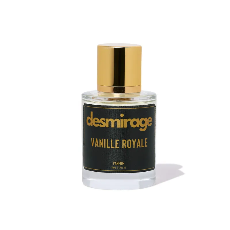 Vanille Royale by Desmirage