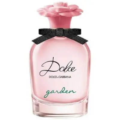 Garden by Dolce&Gabbana