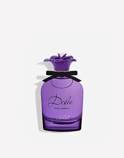 Violet by Dolce&Gabbana