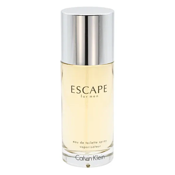 Escape for Men by Calvin Klein