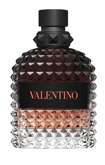Born in Roma Coral Fantasy by Valentino