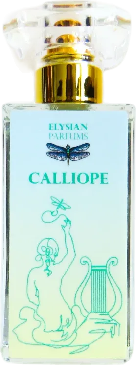 A Elysian Parfums fragrance