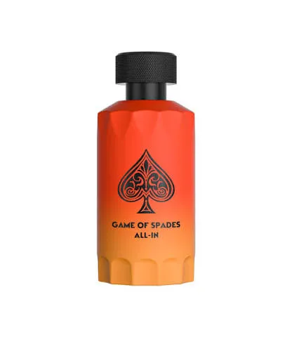 A Game of Spades fragrance