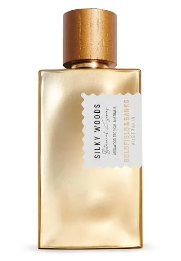 Silky Wood by Goldfield & Banks