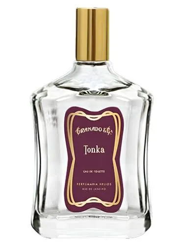 A Grenada fragrance