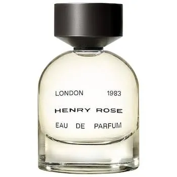 A Henry Rose fragrance