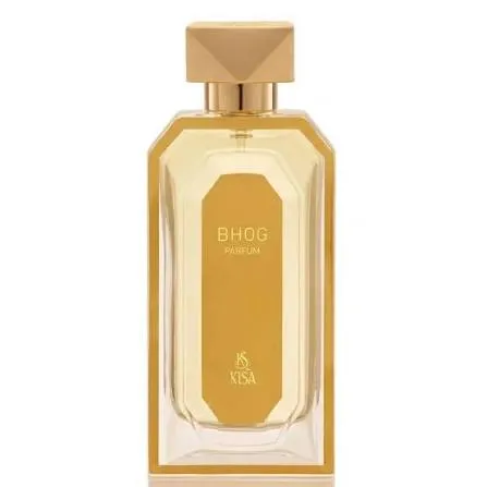 A Kisa Parfum fragrance