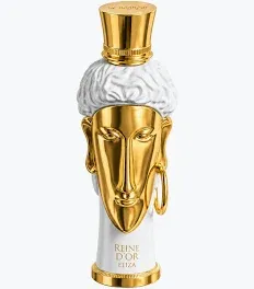Reine D'or Eliza by Le Bonheur