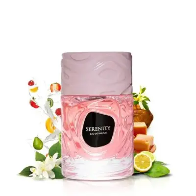 Serenity by Le Bonheur