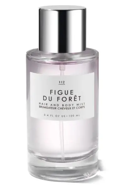 Figue du Foret by Le Monde Gourmand