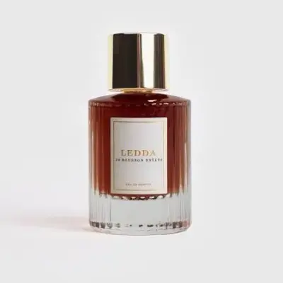 20 Bourbon Brulee by Ledda