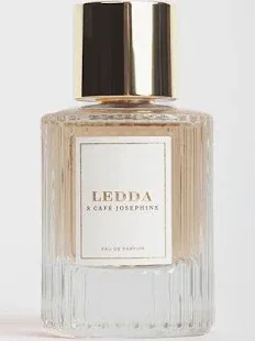 8 Café Josephine by Ledda