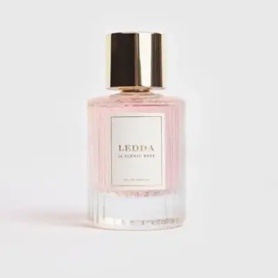 16 Scenic Rose by Ledda