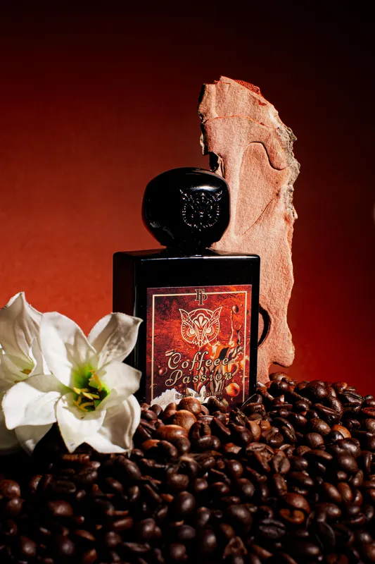 Coffee Pasion by Lorenzo Pazzaglia
