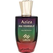 Fig Yourself by LuNiche