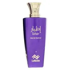 Izhar by LuNiche