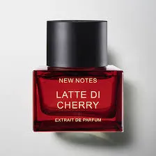 A New Notes fragrance