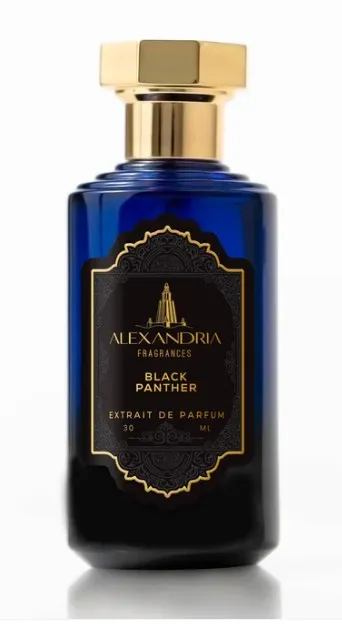 Black Panther (Bvlgari Tygar) by Alexandria Fragrances