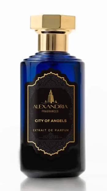 City of Angels (Louis Vuitton City Of Stars) by Alexandria Fragrances