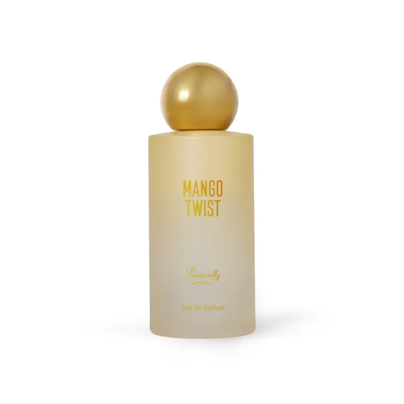 A Parisvally fragrance