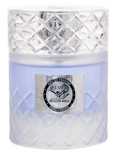 Mawj Moscow Mule by PARIS CORNER