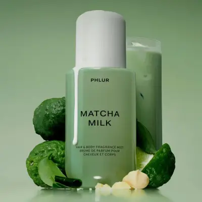 Matcha Milk by Phlur