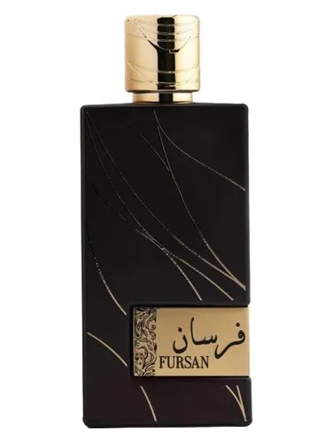 Fursan Brown by Khadlaj Perfumes